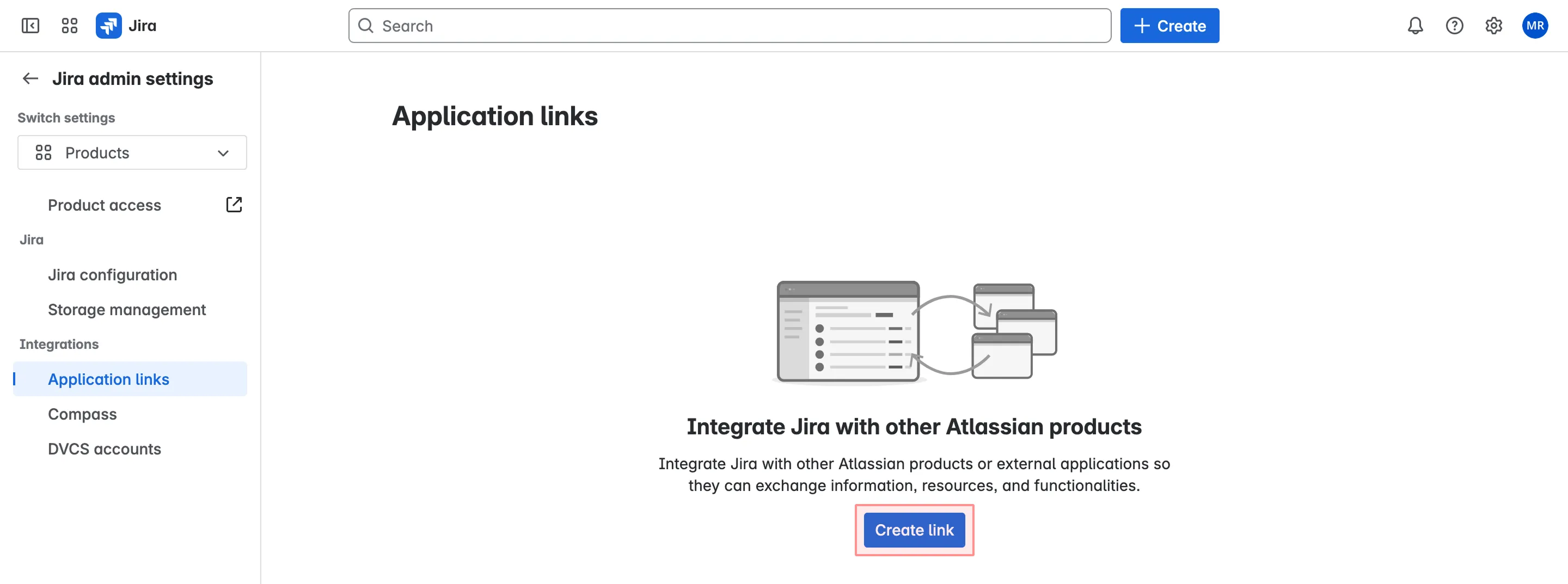 Jira administration