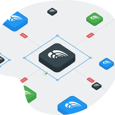Using Crowdin Logo